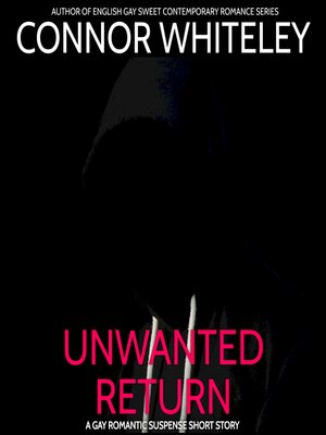 cover image of Unwanted Return